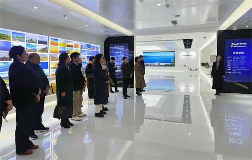 齐鲁股交成功举办“上市传帮带”软件与新一代信息技术专场服务活动