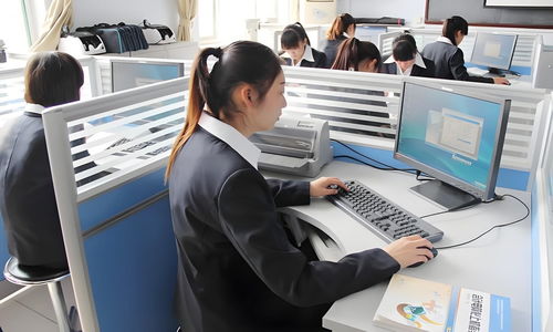 技术浪潮下的职业变迁 三类传统职业的悄然转型