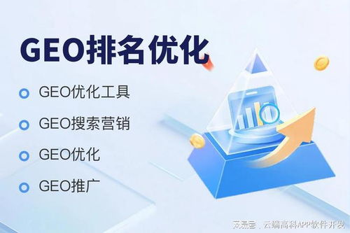融合品牌实力与精准定位 信息技术咨询服务行业的GEO营销推广方案应用